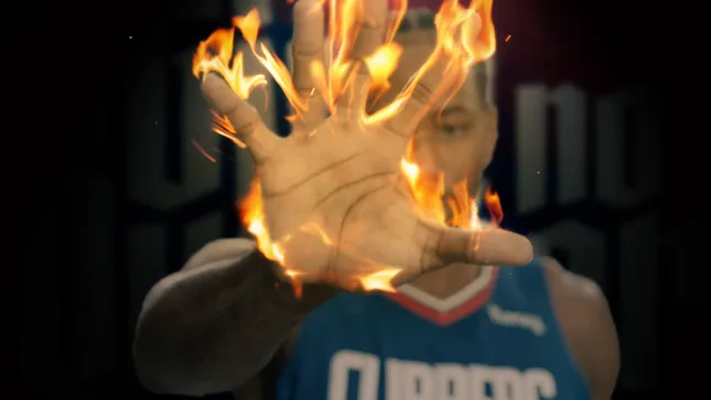 2022 LA Clippers Intro