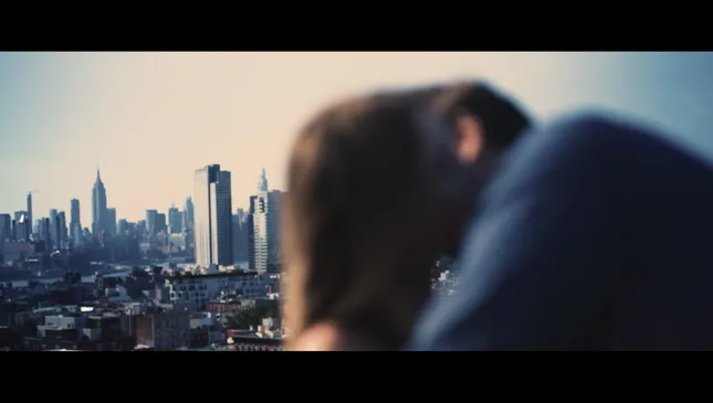 Daylight - Cinematography | Camera Operator
