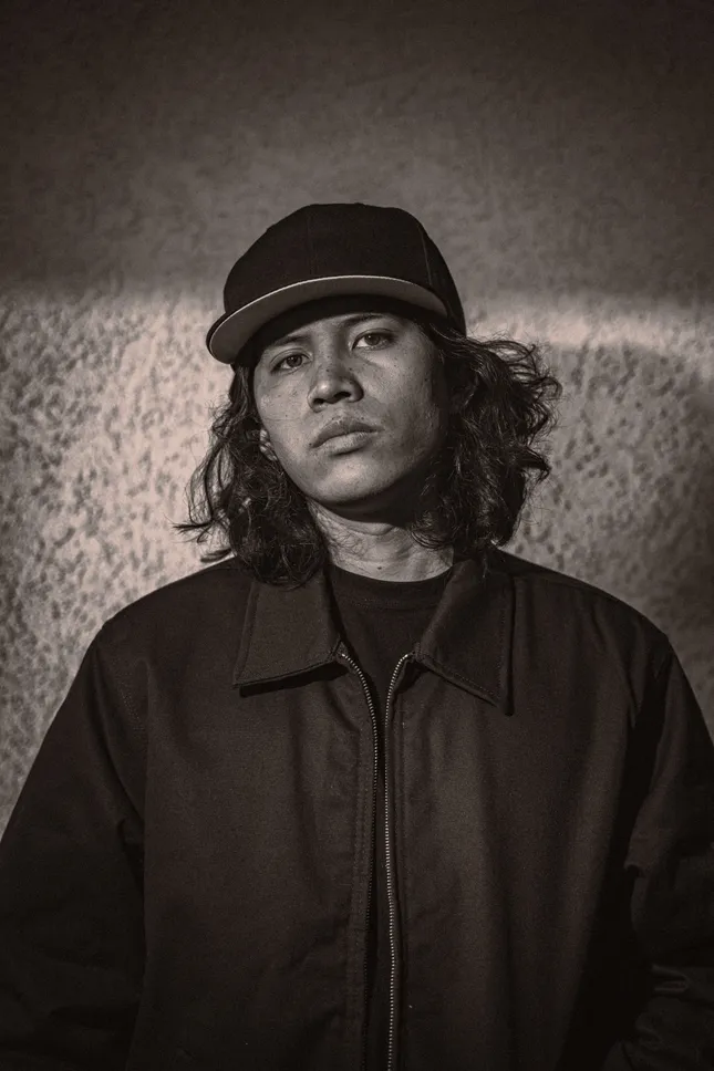 Godox AD200 Pro Test Shoot