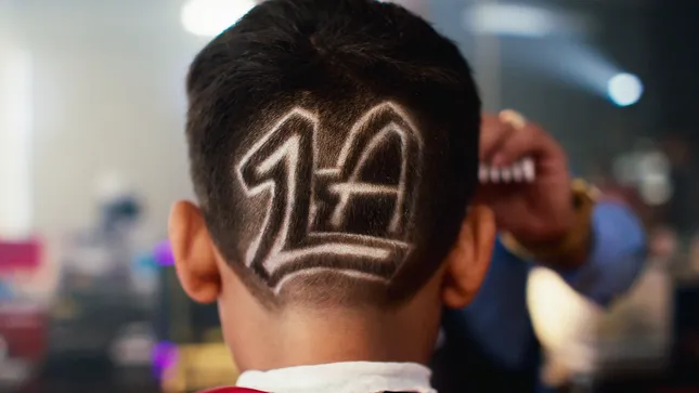 LA Clippers - Make Waves