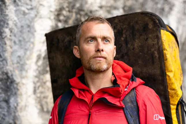 Berghaus: Mountain Made Campaign