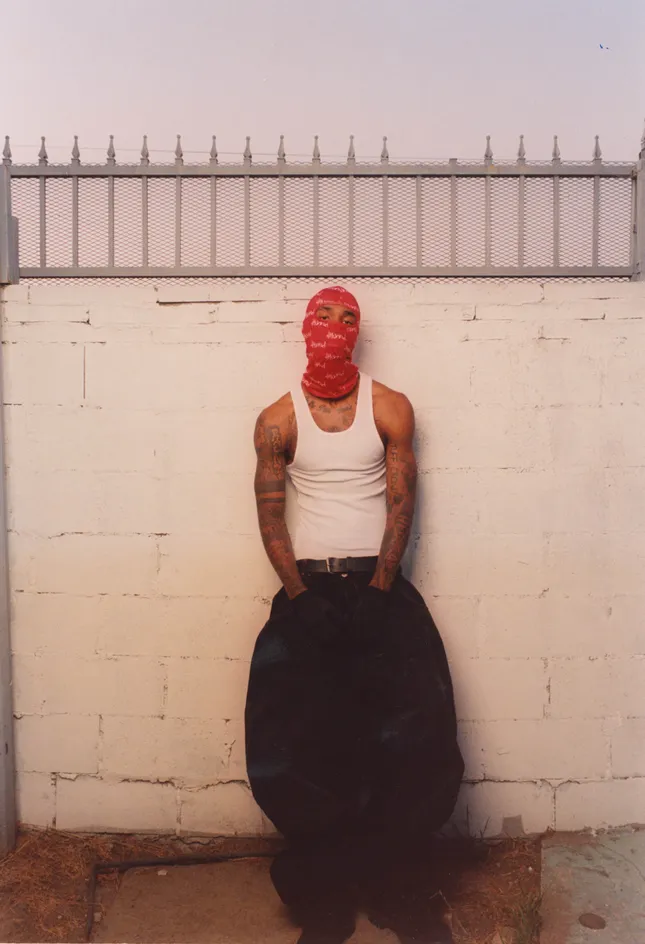 4HUNNID ‘25 LIFESTYLE LOOKBOOK