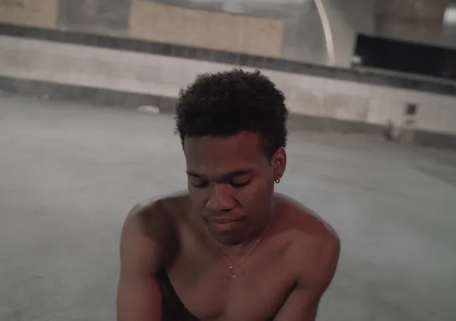 Akil Omari - Creative Rollout