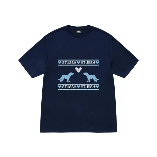 Stüssy - Graphics SS24