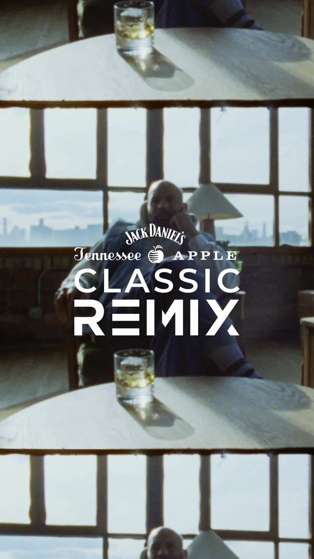 Hypebeast x Jack Daniels