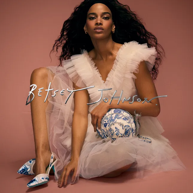 Betsey Johnson photo art direction