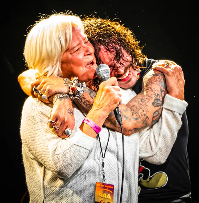 Mod Sun- Here's Your Flowers Tour- 10,13,2024