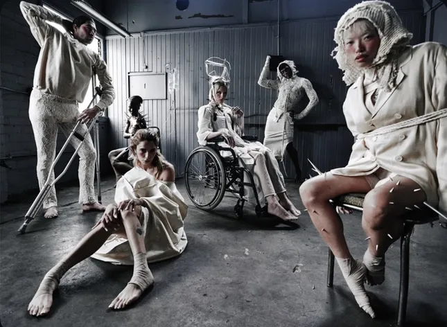 sly shabari album visual