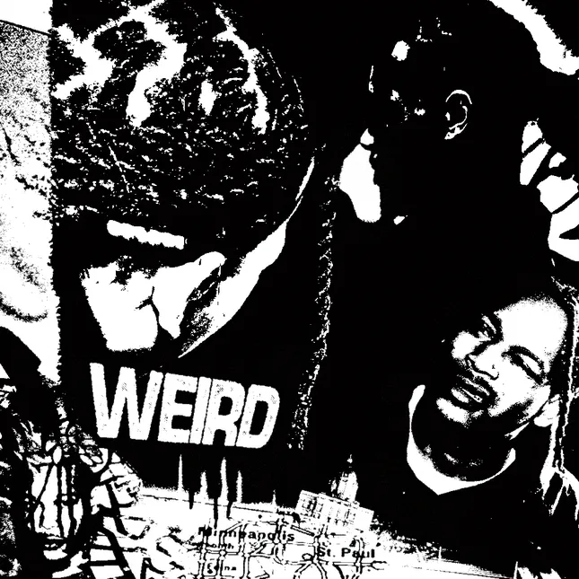 WEIRD - 33Maxx scrapped