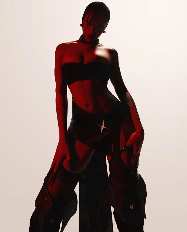 Project image