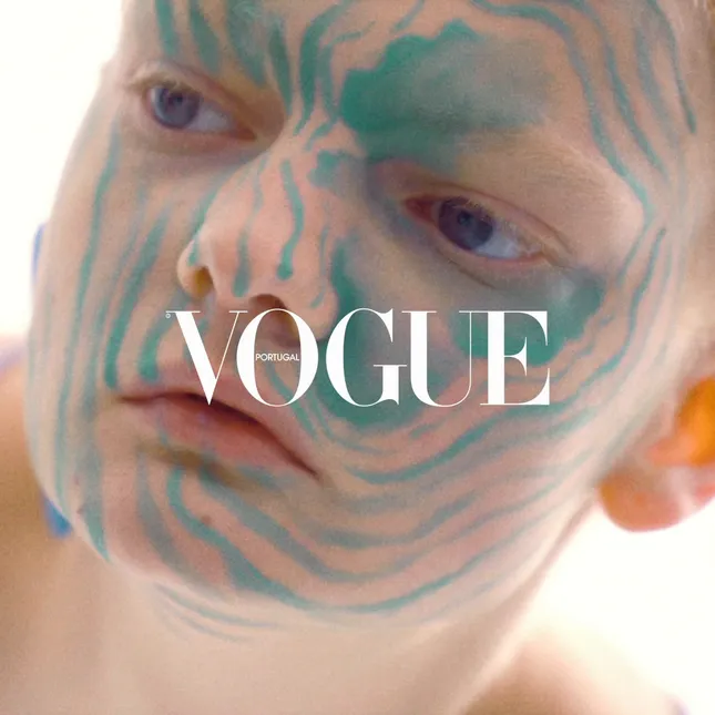 Vogue Portugal_Beauty Editorial