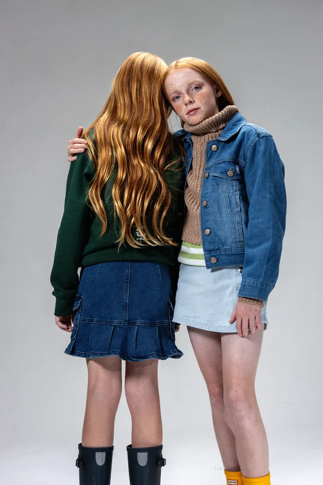 YMI Girl Winter '25
