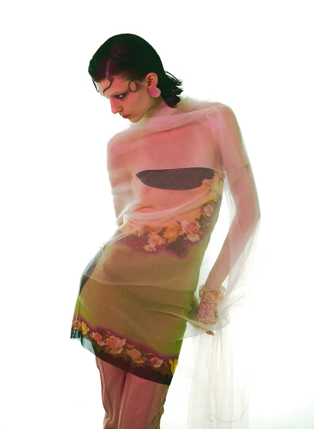 Project image