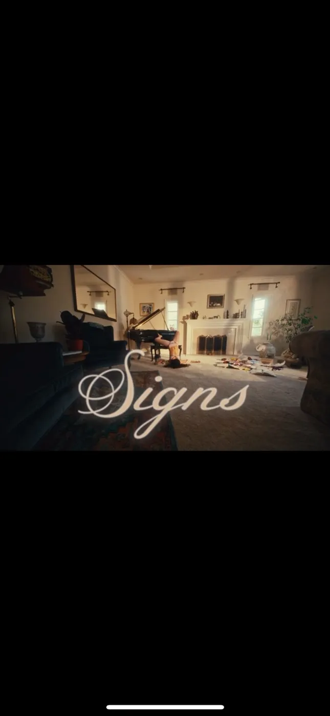 Signs