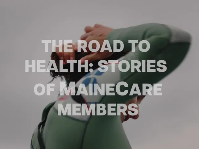 Maine Care