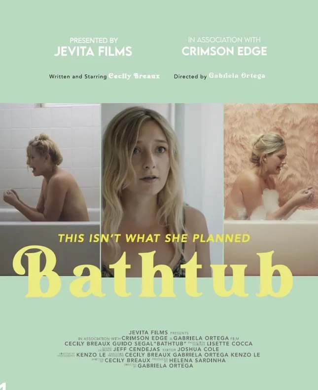 The Bathtub
