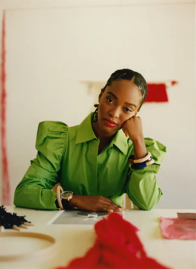 Audemars Piguet: Tony Gum
