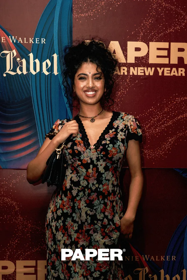 PAPER Magazine LNY Party 2026