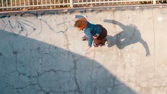 SHRED - Documentary Film