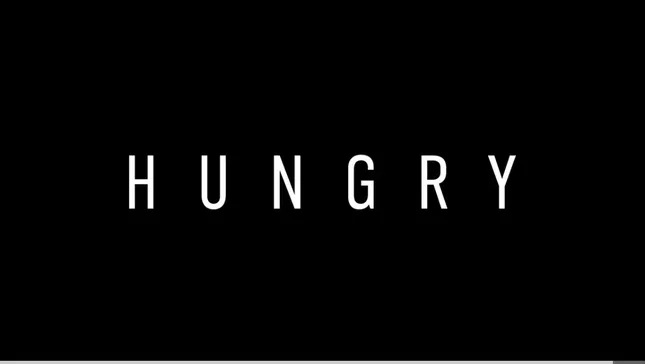Hungry