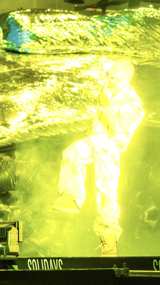 Project image