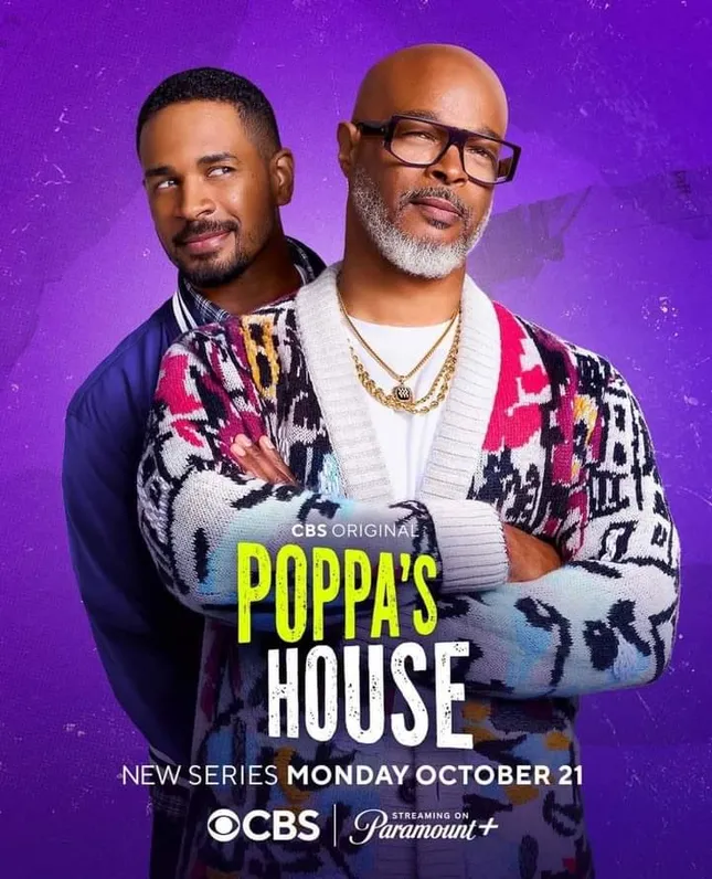Poppas House