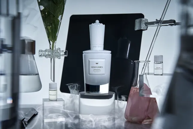 Mind Games - Product Campaign