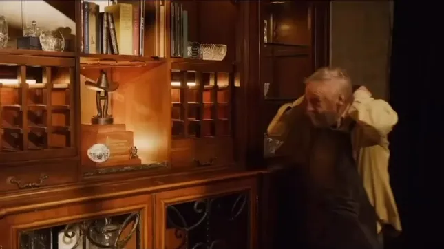 Houston Livestock Show and Rodeo X Cotton Holdings 50th Anniversary AD