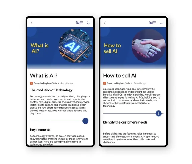 Euronics ( AI )