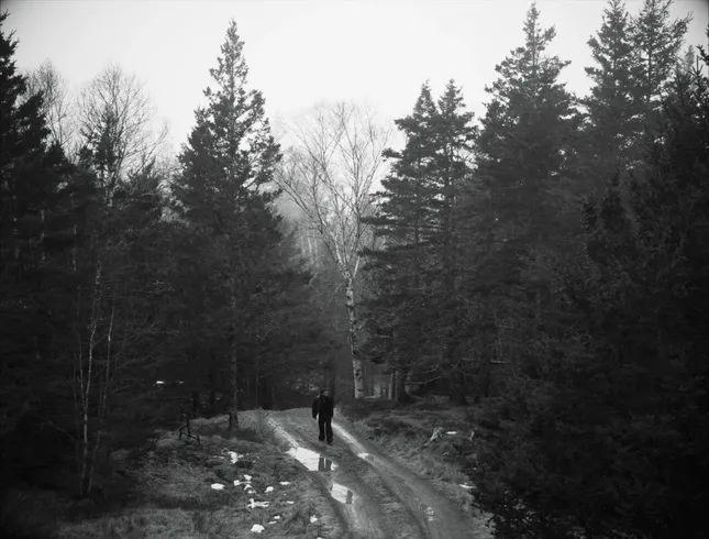 Nobu Woods - Twenty Nights (Official Music Video)