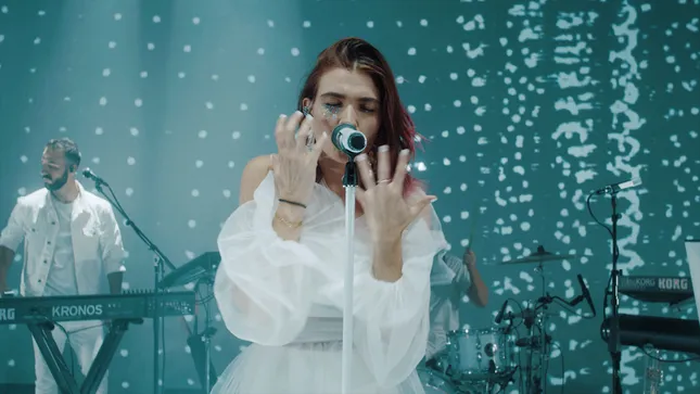 Misterwives: The Live Dream (2020)