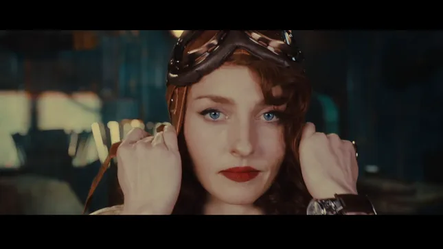 Tyler Forrest - Love Showed Me The Way  [Official Music Video]