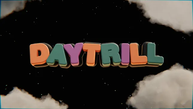 Daytrill 3D Stage Animations Summer 2023