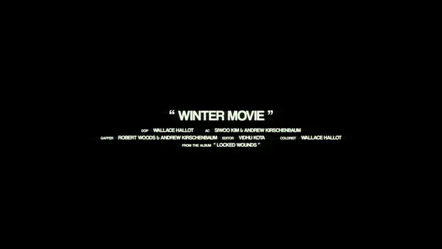 Winter Movie