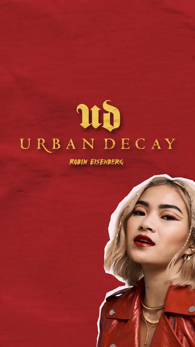 Urban Decay Cosmetics