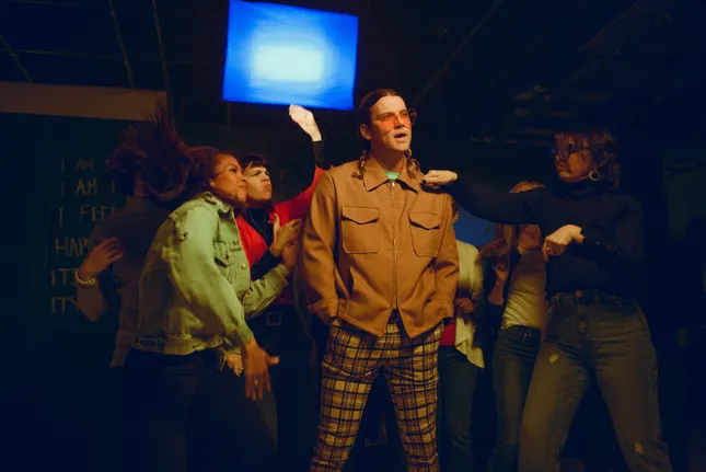 Judah and the Lion - “Don’t Mess With My Mama” BTS