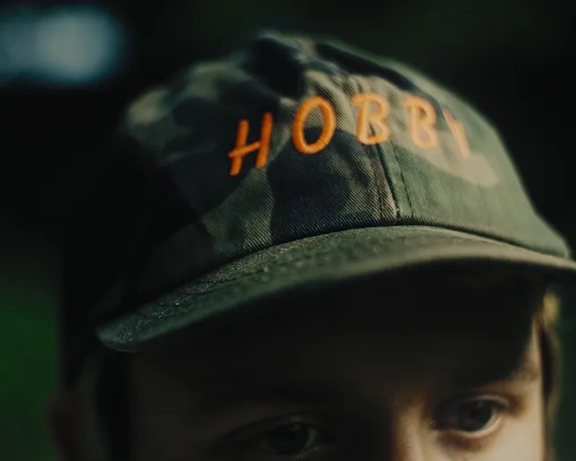 You Be Better - Hobby mini doc trailer