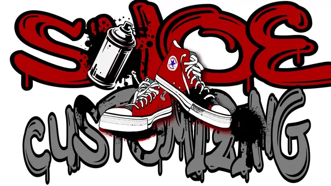 Shoe Customizing
