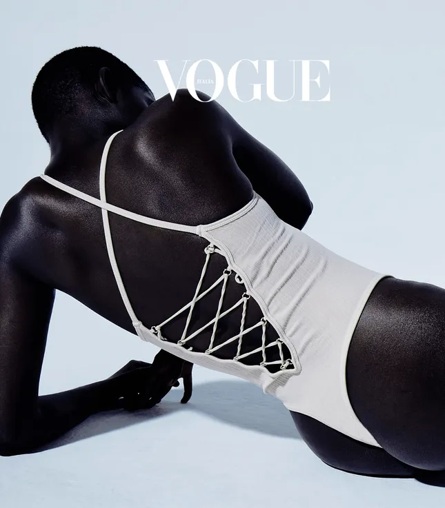 Vogue Italia