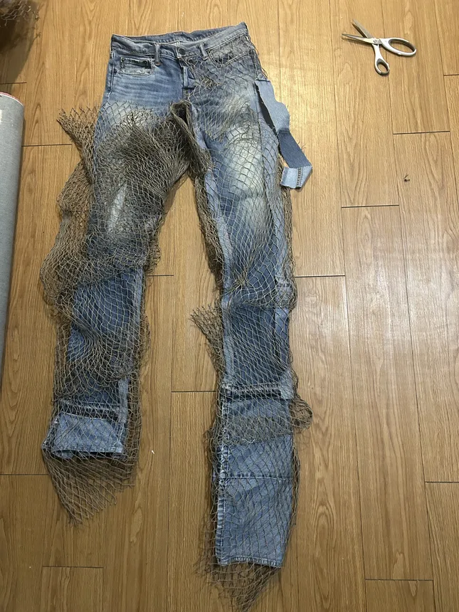 Project image