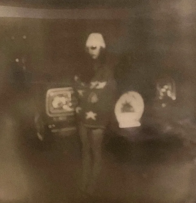 Project image