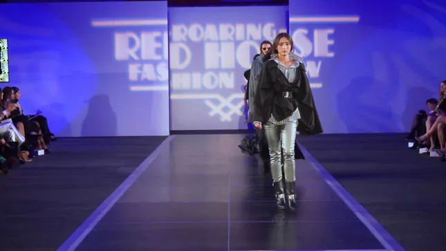 3rd year Fashion Collection