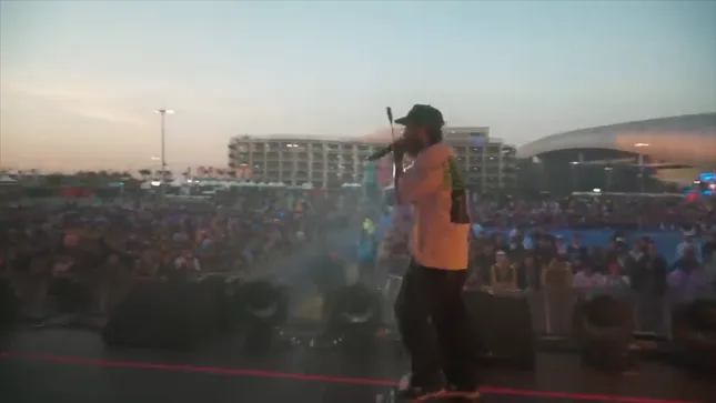 Freddie Dredd - Dredd The Beginning (Official Documentary)