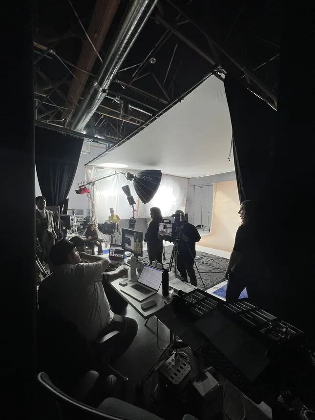 Men’s Warehouse Spring 2026 Marketing