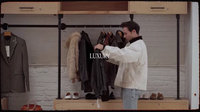 Brand Launch Video for Atorie