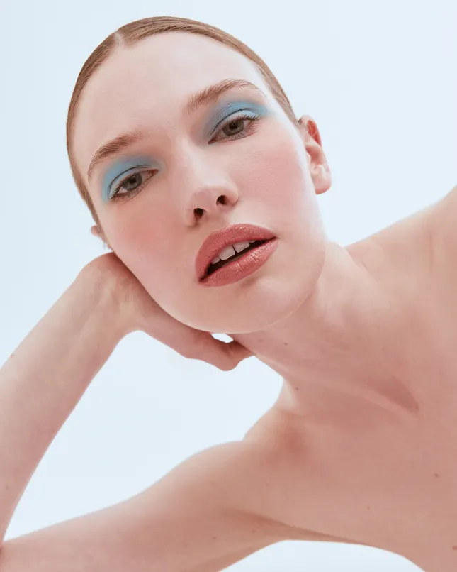 More pastel beauty