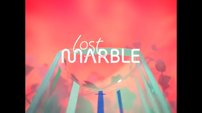 Lost Marble