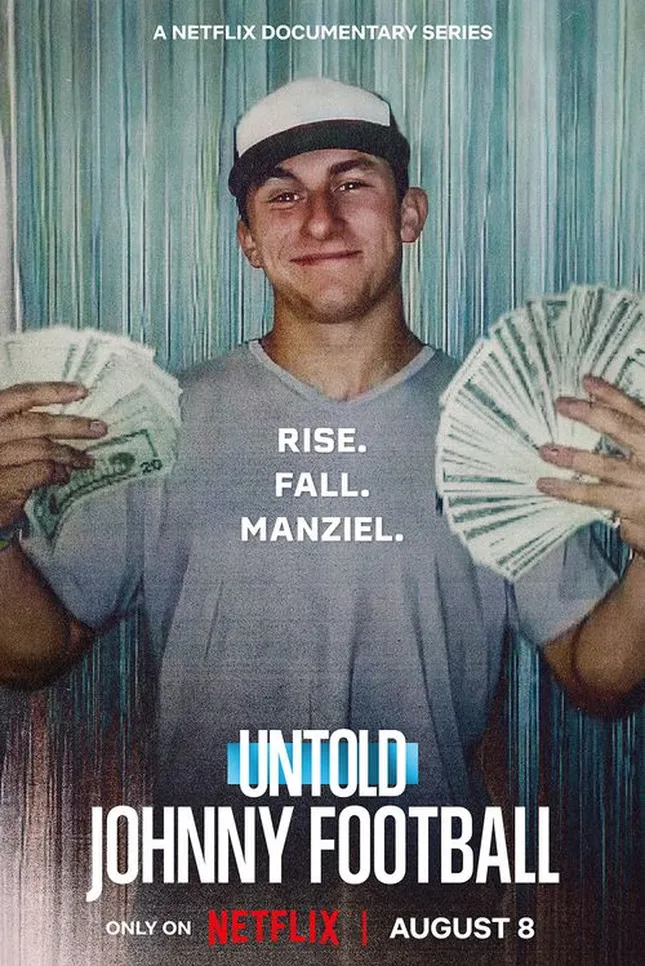 Untold: Johnny Football