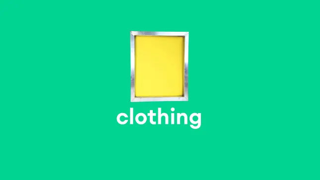 Clothing Design