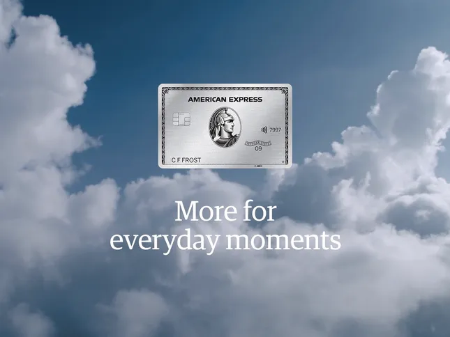 American Express